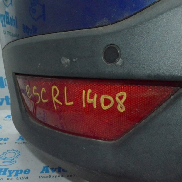 Отражатель зад лев Ford Escape MK3 13-16 дорест CJ5Z-15A449-B