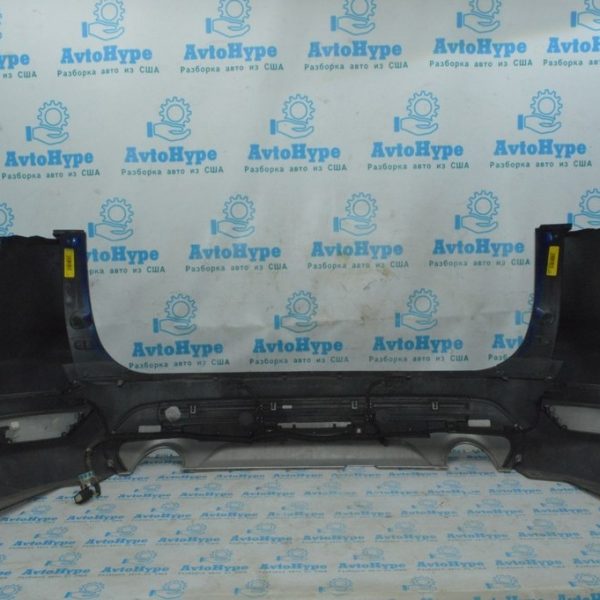 Проводка заднего бампера Ford Escape MK3 13-16 дорест под парктроники CV6Z-15K868-NAA (08) CV6Z-15K868-NAA