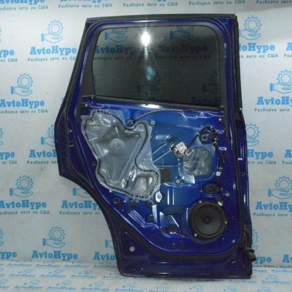 Замок двери зад лев Ford Escape MK3 13- CP9Z-5426413-A
