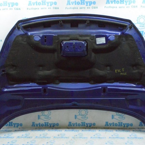 Уплотнитель капота Ford Escape MK3 13- CJ5Z-16B990-A