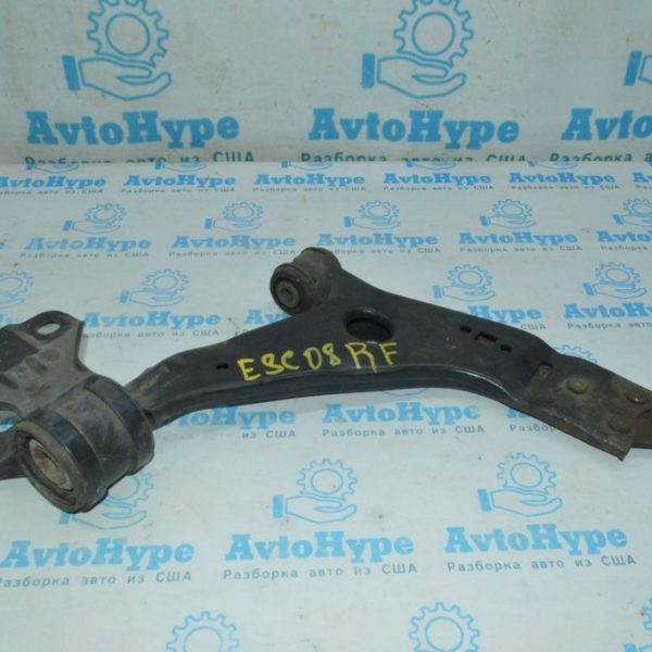 Рычаг нижний перед прав Ford Escape MK3 13- (08) CV6Z-3078-C