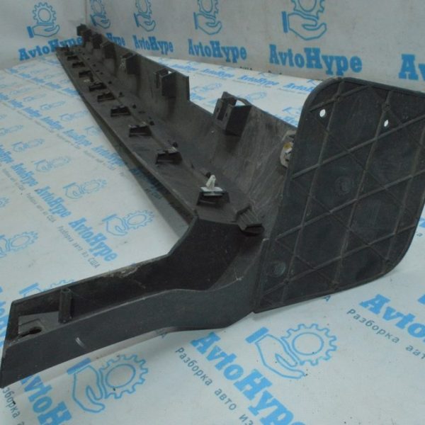 Брызговик порога зад лев Ford Escape 13-19 CJ5Z 7811779-A CJ5Z 7811779-A