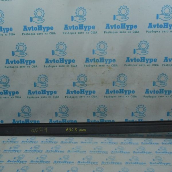 Порог правый Ford Escape MK3 13- CJ5Z-7810176-AB