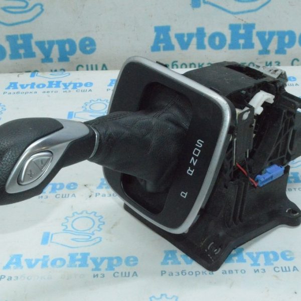 Ручка КПП Ford Escape MK3 13- CJ5Z-7213-GA