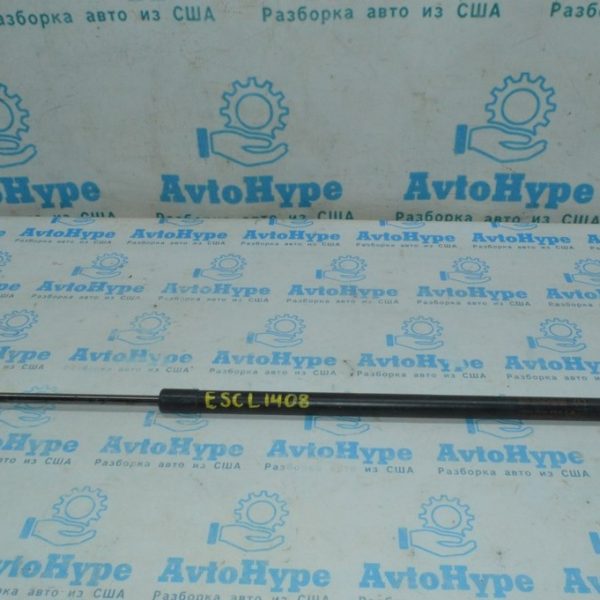 Амортизатор двери багажника левый Ford Escape MK3 13- простой CJ5Z-78406A11-A