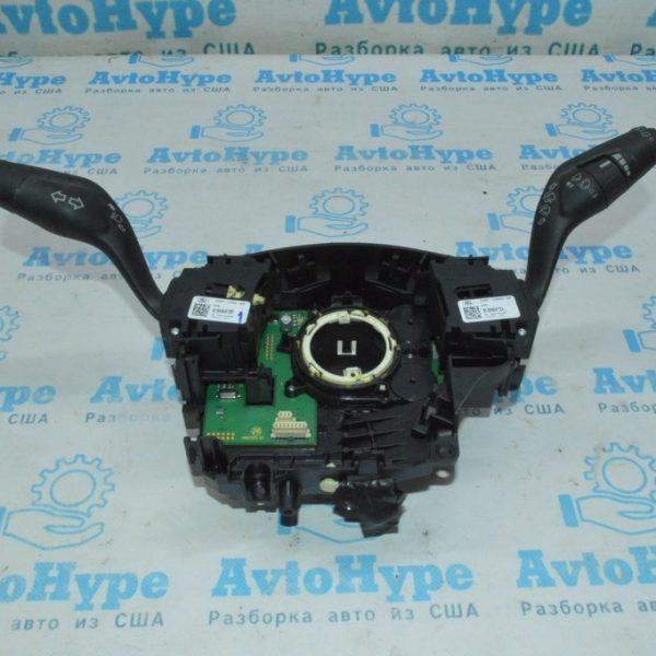Подрулевой переключатель прав Ford Escape MK3 13- (08) CV6T-17a533-be