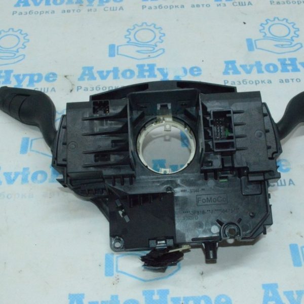 Датчик угла поворота руля Ford Escape MK3 13- (08) DV6Z-3F791-D