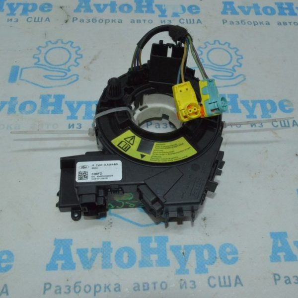 Шлейф руля Ford Escape MK3 13- (08) CV6T-14A664-BD