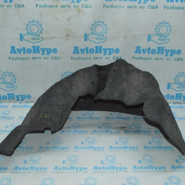 Подкрылок задний правый Ford Escape MK3 13- (08) CJ5Z-78278B50-A