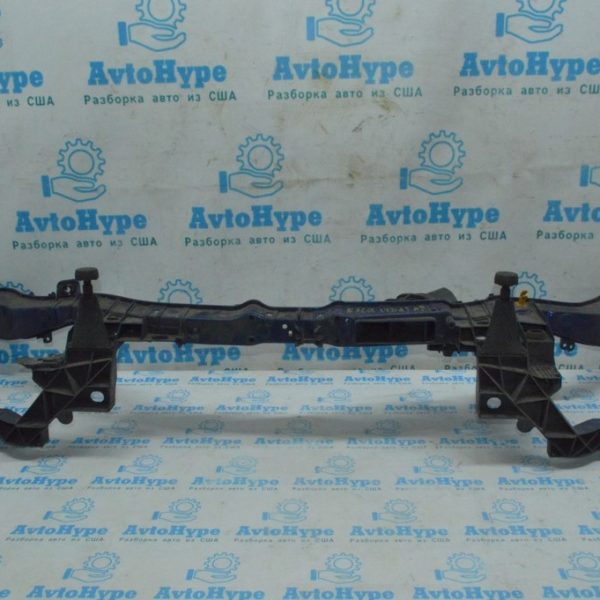 Планка телевизора верхняя Ford Escape MK3 13- (08) CJ5Z-8A284-A