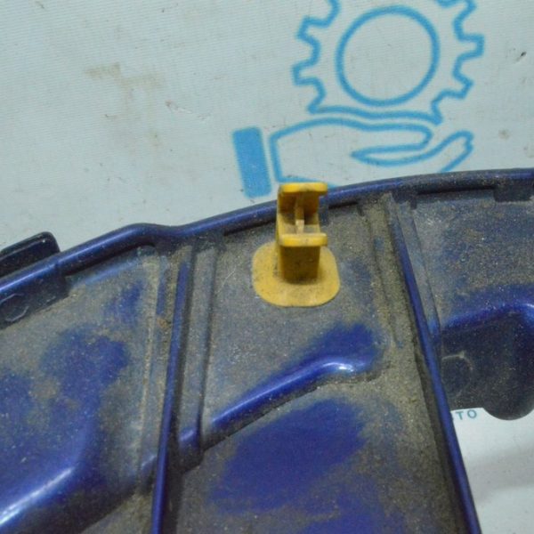 Кронштейн защелка палки опоры капота Ford Escape MK3 13- AM5Z16828A