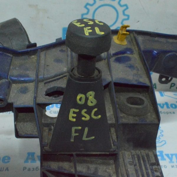 Отбойник капота с кронштейном лев Ford Escape MK3 13-19 CV6Z16758A