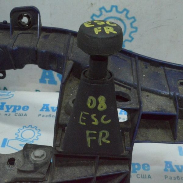Отбойник капота с кронштейном прав Ford Escape MK3 13-19 CV6Z16758A