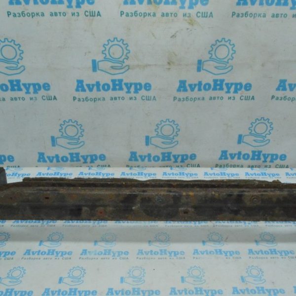 Планка телевизора нижняя Ford Escape MK3 13-16 (08) CV6Z-7810812-A