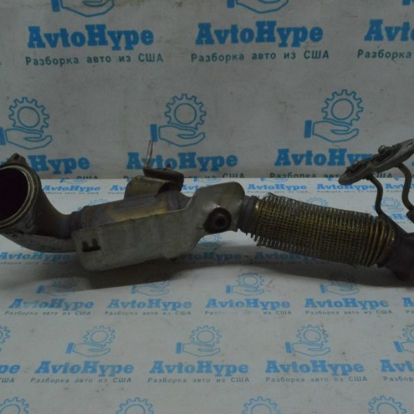 Катализатор Ford Escape MK3 13- 1.5T 1.6T (08) CV6Z-5E212-F