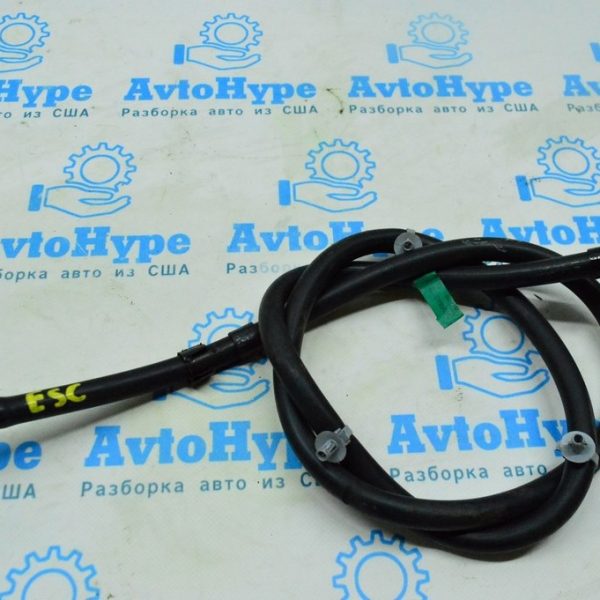 Трубки омывателя Ford Escape MK3 13- (08) cj54-78501a99-ab