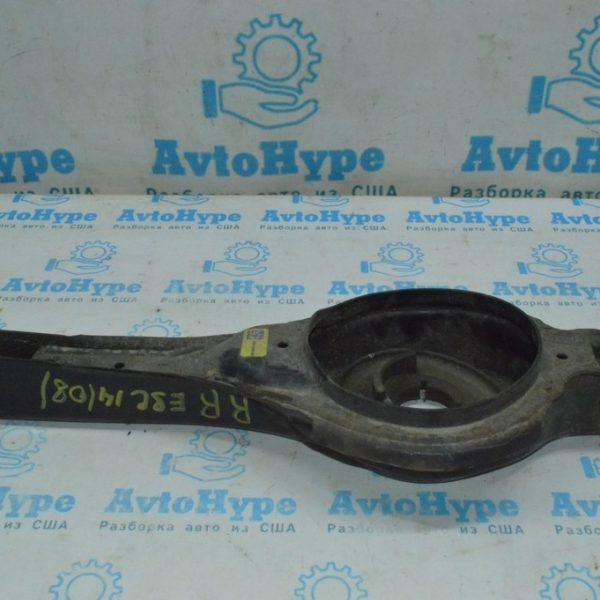 Рычаг нижний под пружину зад прав Ford Escape MK3 13- (08) CV61-5K652-AND CV6Z-5500-P