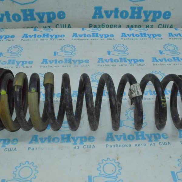 Пружина зад лев Ford Escape MK3 13- CV6Z-5560-E