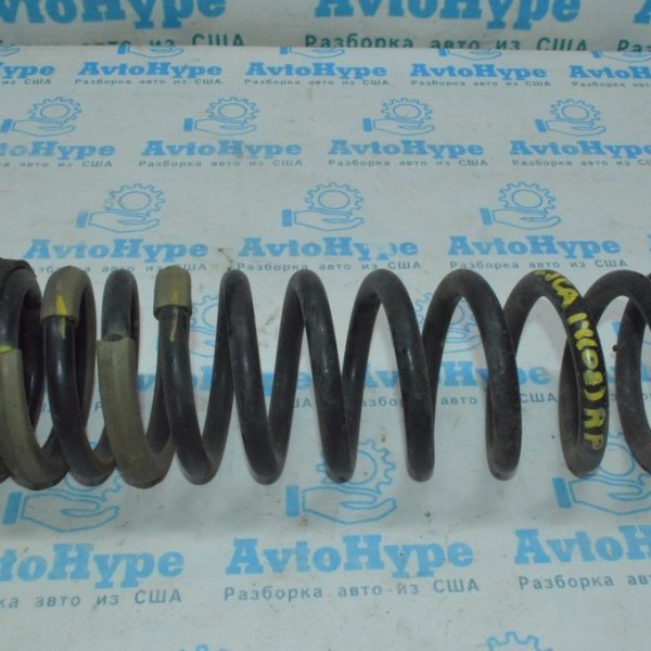 Пружина зад прав Ford Escape MK3 13- CV6Z-5560-E
