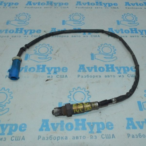 Лямбда-зонд задний Ford Escape MK3 13- 1.6T BV6Z-9G444-A