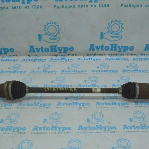Привод полуось зад прав Ford Escape MK3 13- CV6Z-4K138-D