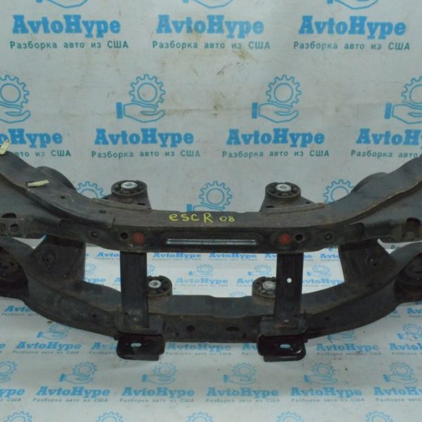Подрамник задний Ford Escape MK3 13- AWD (08) CV6Z-5035-N