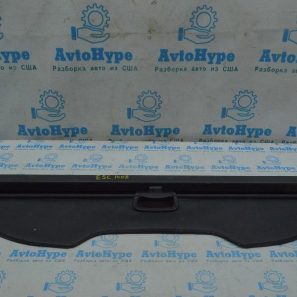 Шторка багажника Ford Escape MK3 13- (08) CJ5Z7845440AA