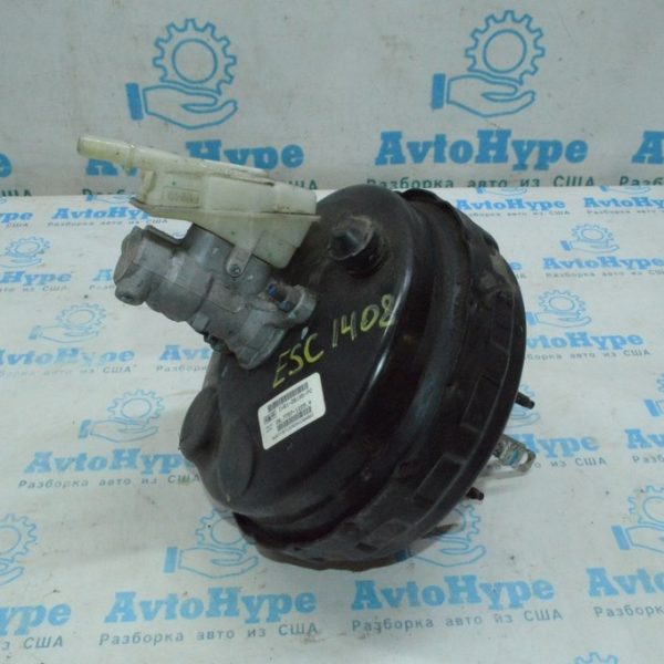 Главный тормозной цилиндр Ford Escape MK3 13- EV6Z-2140-A