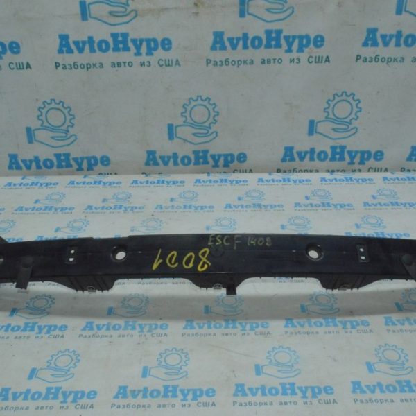 Кронштейн опоры решетки радиатора Ford Escape MK3 13-16 дорест CJ5Z-8A284-C CJ5Z-8A284-C