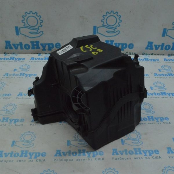 Корпус воздушного фильтра Ford Escape MK3 13-19 1.5Т 1.6T CV6Z-9600-G (08) деф.крепления CV6Z-9600-G