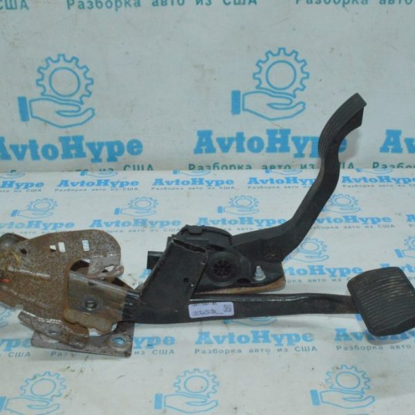 Педаль газа Ford Escape MK3 13- CV6Z9F836G