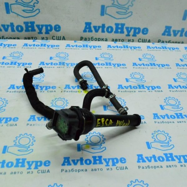 Сенсор воздуха системы охлаждения Ford Escape MK3 13- gv618c045aa