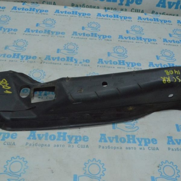 Водосток багажника правый Ford Escape MK3 13- cj54-s45140-ag