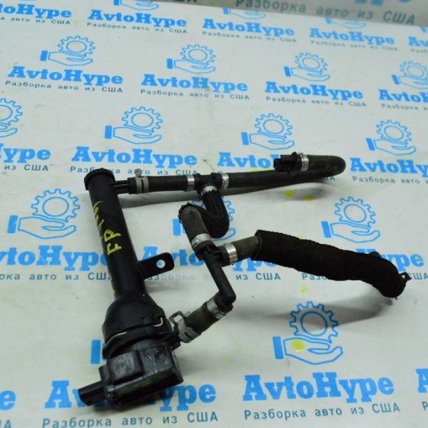 Сенсор воздуха системы охлаждения Ford Fusion mk5 13-16 gv618c045aa