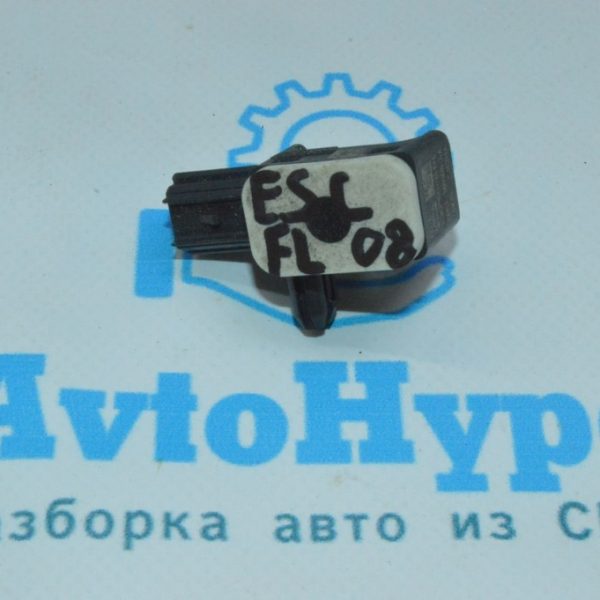 Датчик подушки безопасности перед лев Ford Escape MK3 13- CM5T-14B006-AA