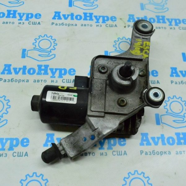 Мотор дворников очистителя прав Ford Escape MK3 13- СJ54-17504-BK CJ5Z-17508-E