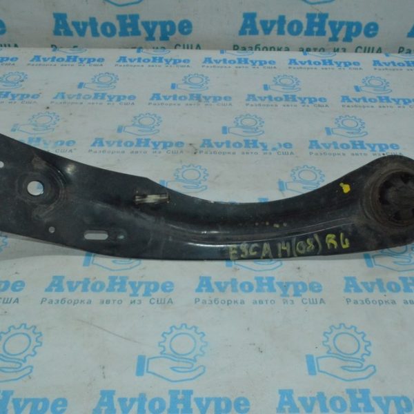 Рычаг продольный зад лев Ford Escape MK3 13- (08) сайлент под замену CV6Z-5A969-G