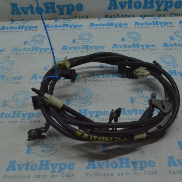 Трос стояночного тормаза (лев и прав) Ford Escape MK3 13- CV6Z-2A603-G