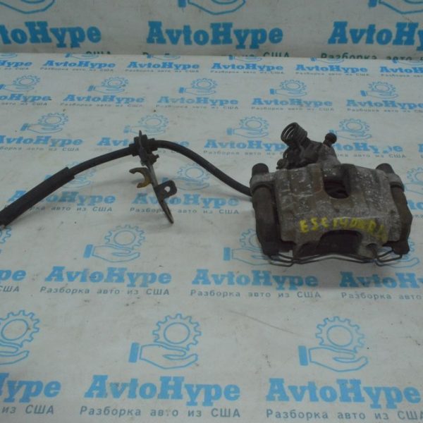 Суппорт зад лев Ford Escape MK3 13-16 дорест awd 8M5Z-2553-D