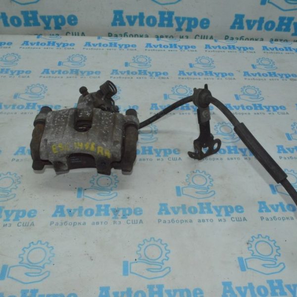 Шланг тормозной зад прав Ford Escape MK3 13- GV6Z 2282-A