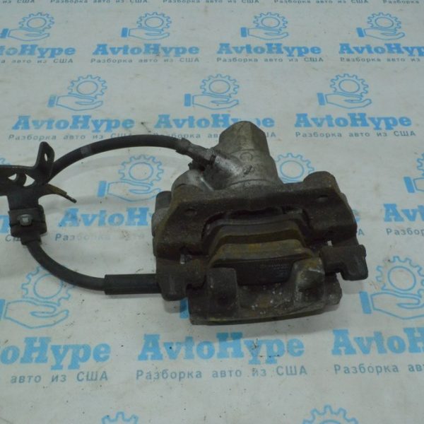 Суппорт зад прав Ford Escape MK3 13-16 дорест awd 8M5Z-2552-D