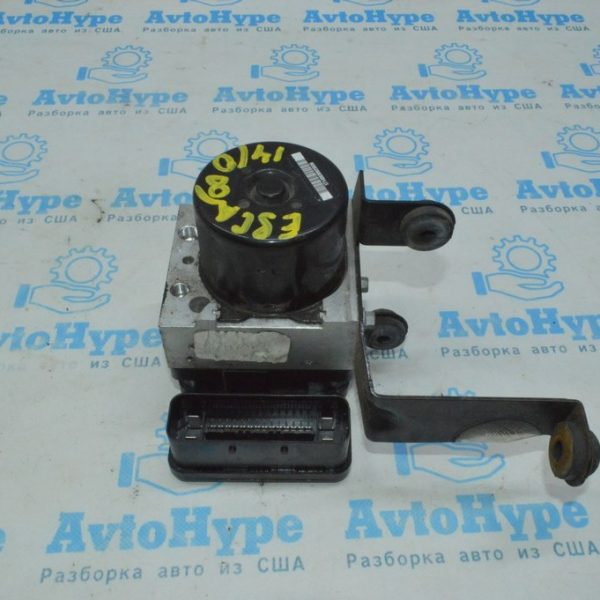 ABS АБС Ford Escape MK3 13- (08) CV612C405AG