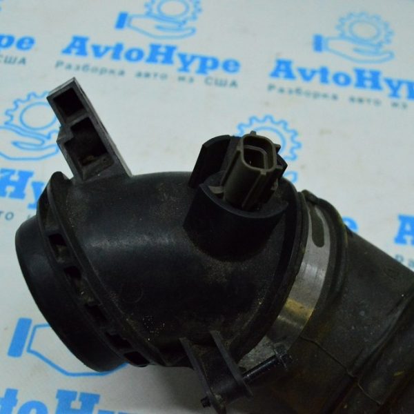 Корпус map sensor Ford Escape MK3 13 1.6 , с датчиком температуры воздуха CV6Z-9B659-C