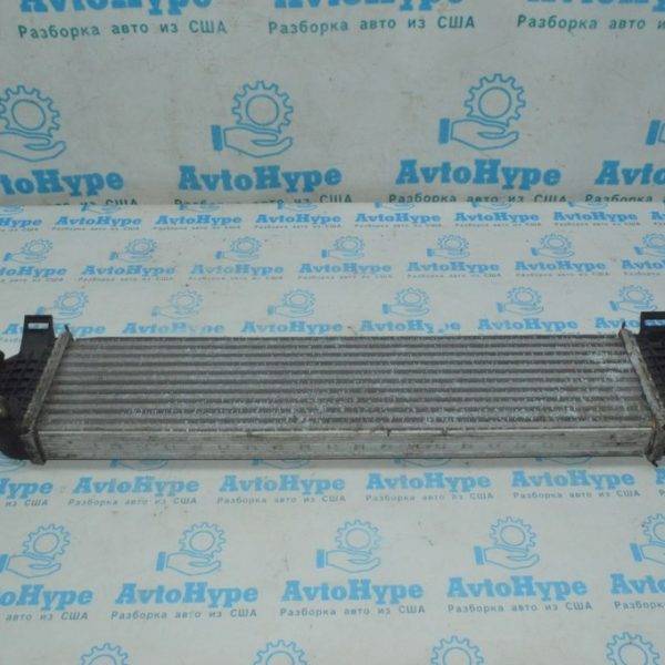 Интеркулер Ford Escape mk3 13- 1.6T (08) BV6Z-6K775-B