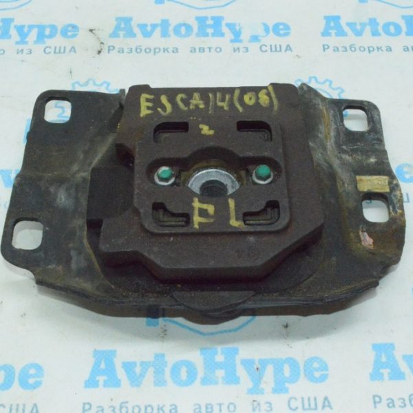 Подушка двигателя левая Ford Escape MK3 13- 1.6T 2.5 2.0T AV6Z-6068-A
