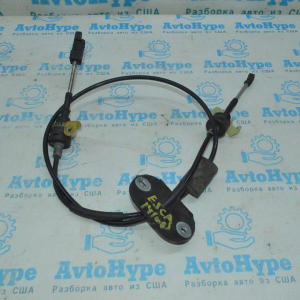 Трос коробки передач Ford Escape MK3 13- CJ5Z-7E395-A
