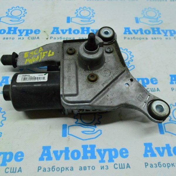 Мотор дворников очистителя лев Ford Escape MK3 13- CJ5Z-17508-D