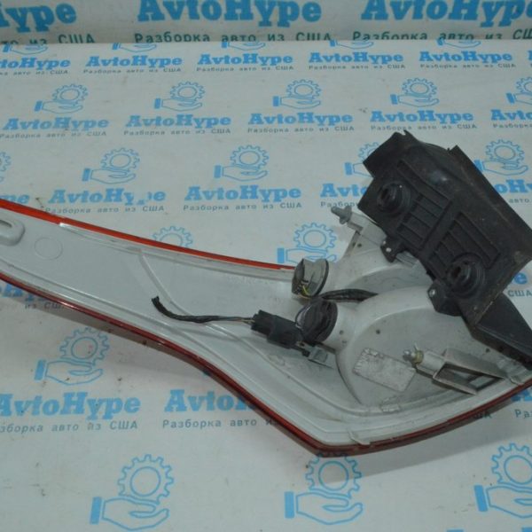 Фонарь внешний (крыло) правый Ford Escape MK3 13-16 дорест (10) продан CJ5Z-13404-E