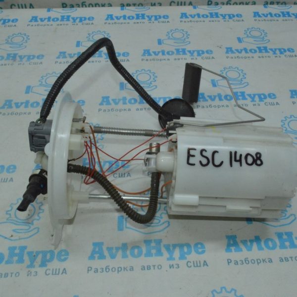 Топливный насос (бензонасос) Ford Escape MK3 13- 1.6T 2.0T (08) CV61-9H307-BH CV6Z-9H307-K