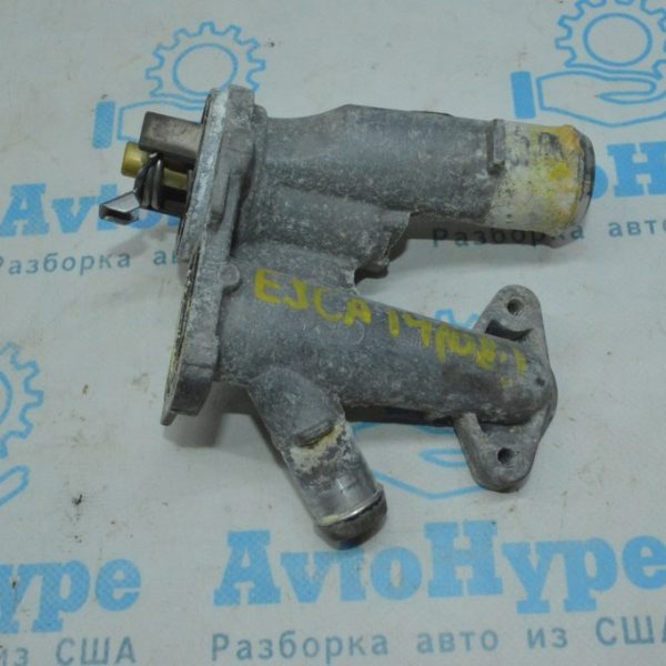 Корпус термостата Ford Escape MK3 13-16 1.6T (08) BM5Z-8592-C